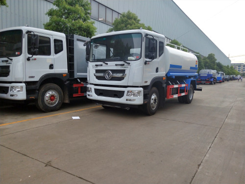 多功能灑水車(chē)-灑水車(chē)-楚飛牌CLQ5180GSS6型灑水車(chē) 多功能灑水車(chē)-灑水車(chē)-楚飛牌CLQ5180GSS6型灑水車(chē)