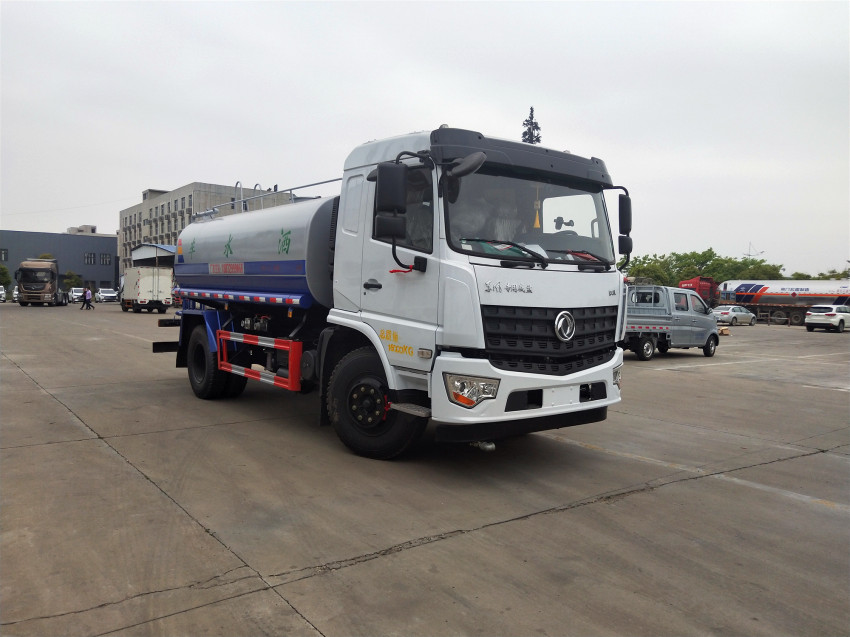 高壓灑水車-灑水車-楚飛牌CLQ5180GSS6GP型灑水車 高壓灑水車-灑水車-楚飛牌CLQ5180GSS6GP型灑水車