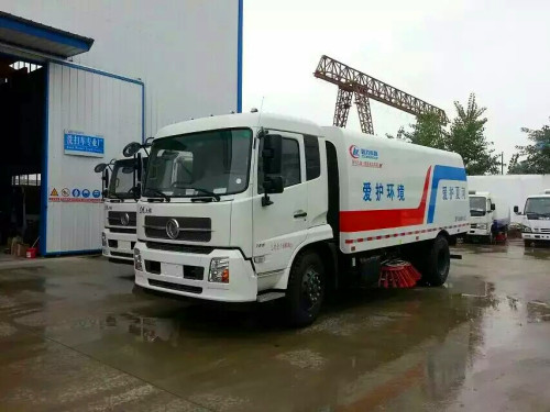 東風掃路車廠家-灑水車哪家質量好-灑水車價格參數 東風掃路車廠家-灑水車哪家質量好-灑水車價格參數