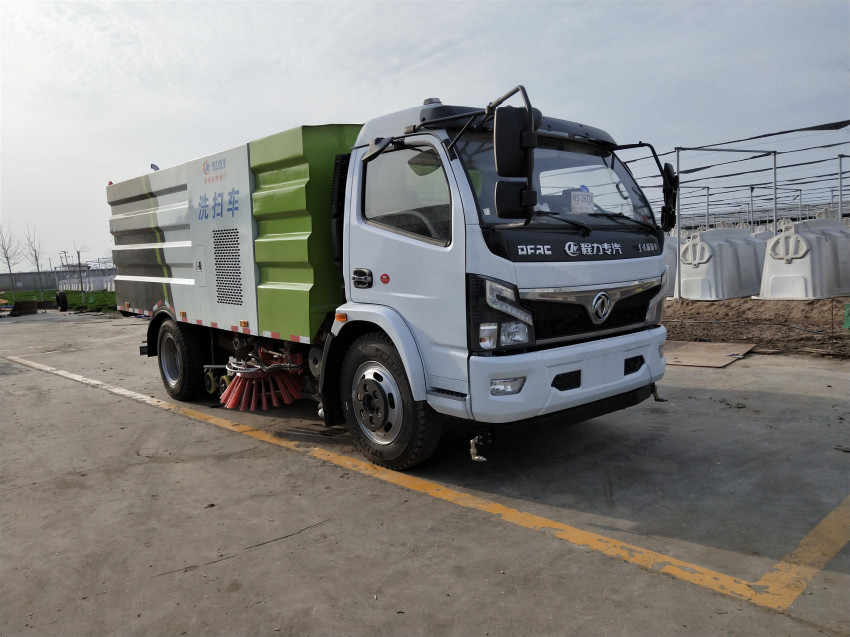掃路車價格 洗掃車廠家直銷-程力掃路車生產廠家 掃路車價格 洗掃車廠家直銷-程力掃路車生產廠家