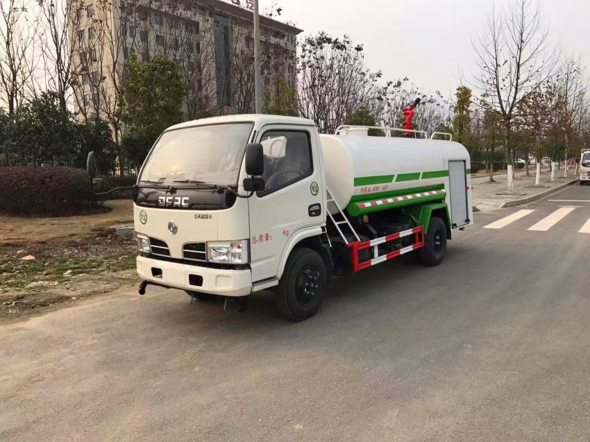 5噸灑水車的優勢了解下-灑水車-5噸灑水車價格報價-東風汽車網 5噸灑水車的優勢了解下-灑水車-5噸灑水車價格報價-東風汽車網