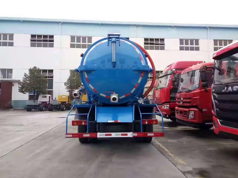 25立方吸污車價格-25立方吸污車價格報價-程力吸糞車廠家 25立方吸污車價格-25立方吸污車價格報價-程力吸糞車廠家
