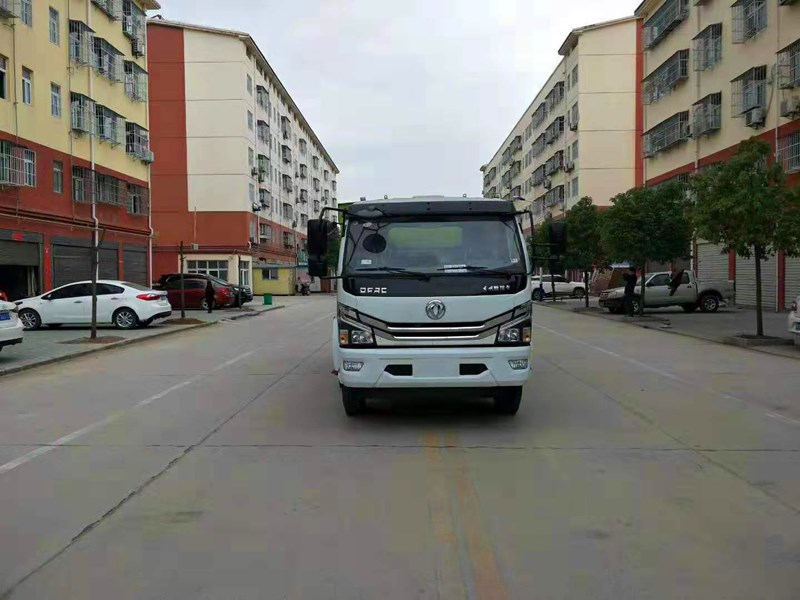 國六小多利卡清掃車- 國六小多利卡掃路車廠家價格報價-程力掃路車生產廠家 國六小多利卡清掃車- 國六小多利卡掃路車廠家價格報價-程力掃路車生產廠家