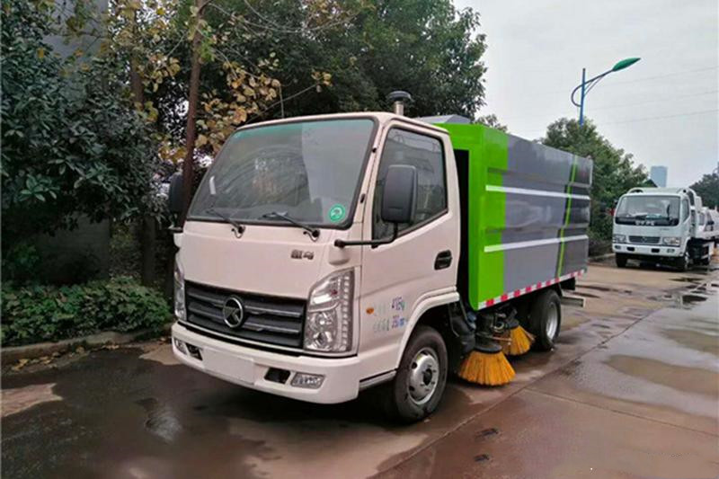 凱馬小型掃路車-凱馬小型掃路車報價-程力凱馬小型掃路車廠家直銷 凱馬小型掃路車-凱馬小型掃路車報價-程力凱馬小型掃路車廠家直銷