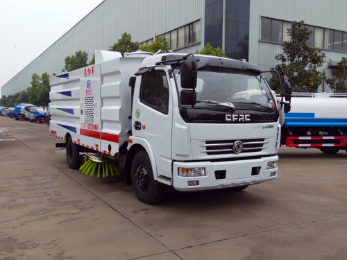 國六東風(fēng)大多利卡8立方掃路車 市政環(huán)衛(wèi)景區(qū)物業(yè)路面清掃車 國六東風(fēng)大多利卡8立方掃路車 市政環(huán)衛(wèi)景區(qū)物業(yè)路面清掃車