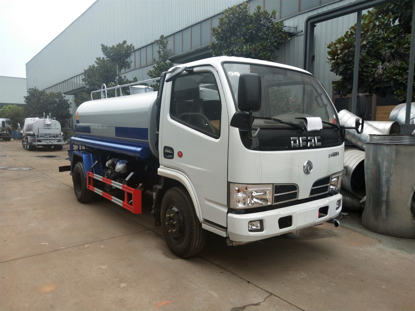 國六東風5噸霧炮灑水車=5噸霧炮灑水車廠家直銷 國六東風5噸霧炮灑水車=5噸霧炮灑水車廠家直銷