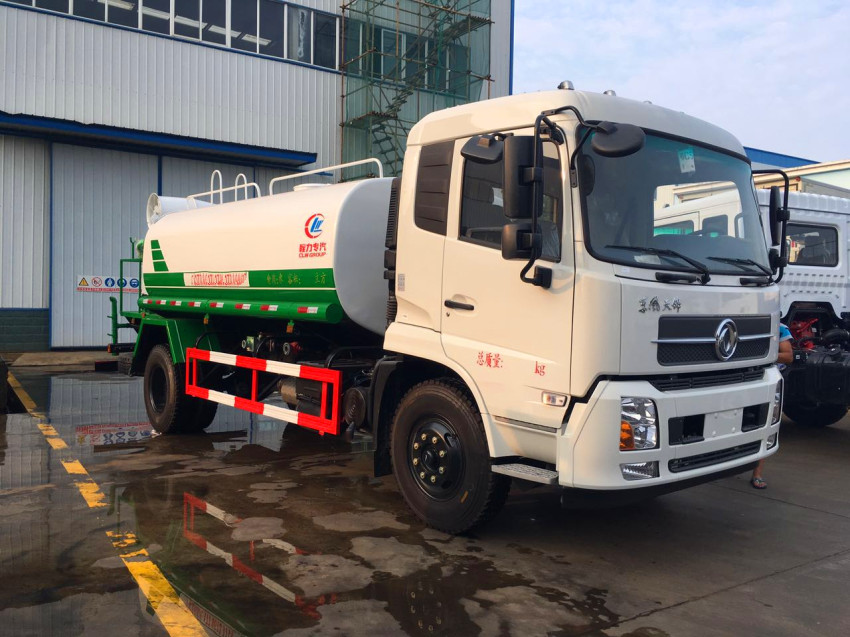 優質多功能抑塵車 多功能抑塵車噴霧車-程力集團 優質多功能抑塵車 多功能抑塵車噴霧車-程力集團