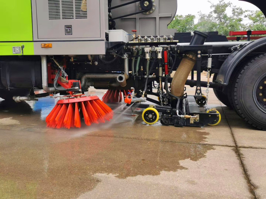 廣州道路清掃車 新款天錦洗掃車 來電有驚喜-程力集團 廣州道路清掃車 新款天錦洗掃車 來電有驚喜-程力集團