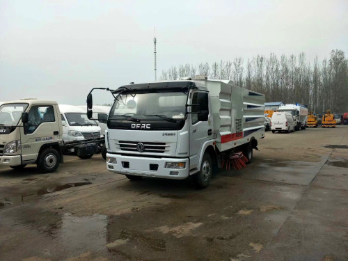 新款國(guó)6天錦洗掃車閃亮登場(chǎng),國(guó)六洗掃車價(jià)格介紹 新款國(guó)6天錦洗掃車閃亮登場(chǎng),國(guó)六洗掃車價(jià)格介紹