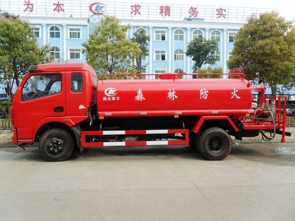 東風D6多利卡5立方消防灑水車-灑水車-東風5立方消防灑水車廠家直銷 東風D6多利卡5立方消防灑水車-灑水車-東風5立方消防灑水車廠家直銷