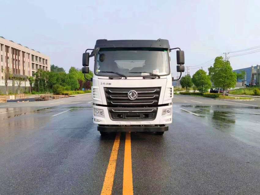 灑水車(chē)除了給路面灑水降塵還能做什么-灑水車(chē)有哪些用途-湖北程力 灑水車(chē)除了給路面灑水降塵還能做什么-灑水車(chē)有哪些用途-湖北程力