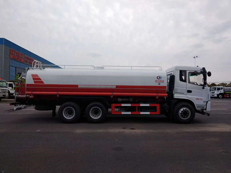 湖北程力公司提醒各位購車客戶謹防詐騙!-程力灑水車生產廠家 湖北程力公司提醒各位購車客戶謹防詐騙!-程力灑水車生產廠家