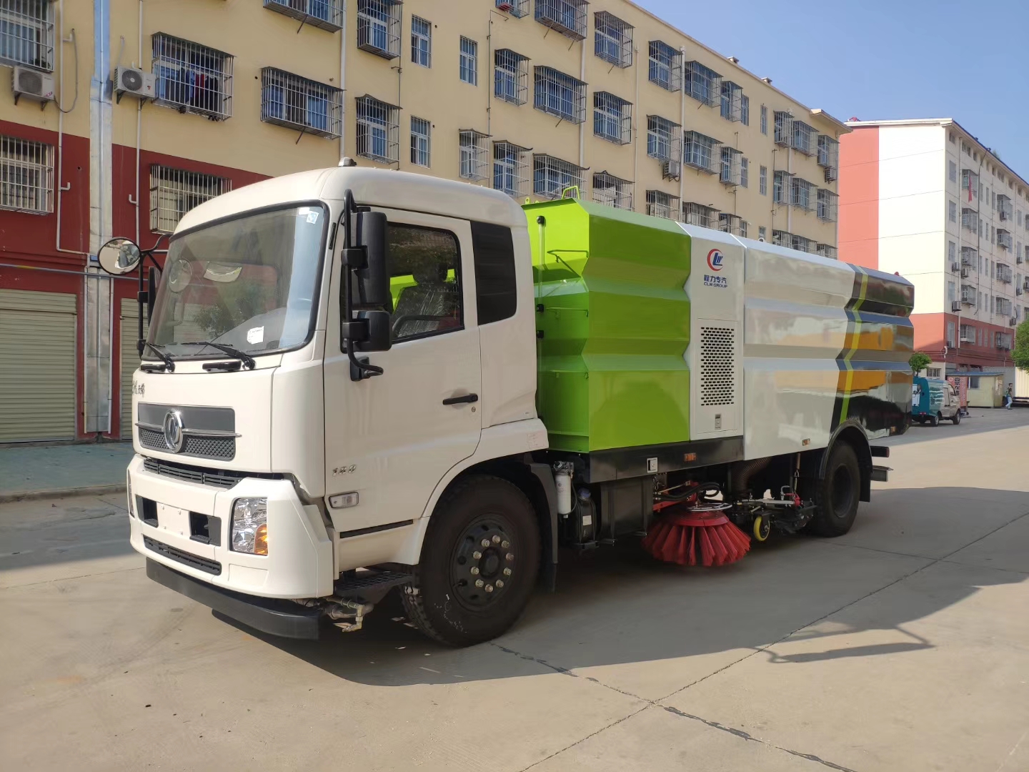 東風(fēng)天錦洗掃車廠家-東風(fēng)天錦洗掃車價(jià)格-程力洗掃車生產(chǎn)廠家 東風(fēng)天錦洗掃車廠家-東風(fēng)天錦洗掃車價(jià)格-程力洗掃車生產(chǎn)廠家