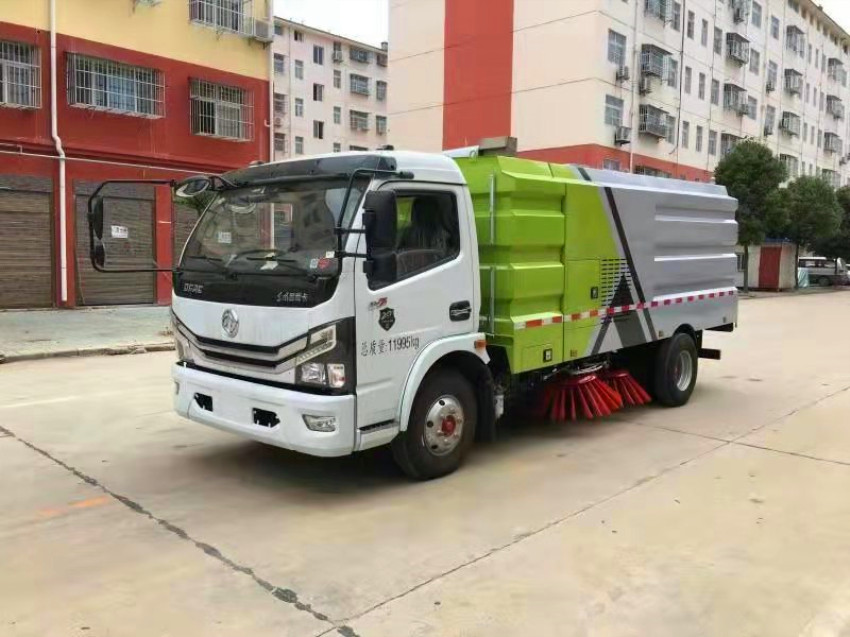 東風(fēng)多利卡道路清掃車-東風(fēng)道路清掃車廠家價(jià)格報(bào)價(jià)-程力集團(tuán) 東風(fēng)多利卡道路清掃車-東風(fēng)道路清掃車廠家價(jià)格報(bào)價(jià)-程力集團(tuán)