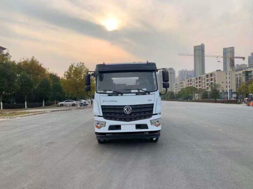 程力灑水車廠家恭賀東風康明斯國六發動機正式上市-湖北程力集團 程力灑水車廠家恭賀東風康明斯國六發動機正式上市-湖北程力集團