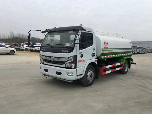 綠化灑水車實施國六排放標準 國三灑水車是不是要強制報廢 綠化灑水車實施國六排放標準 國三灑水車是不是要強制報廢