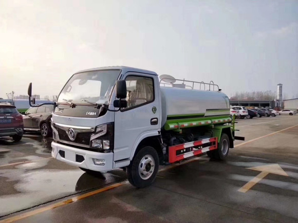 環衛灑水車十個省油好方法-湖北盈通灑水車生產廠家 環衛灑水車十個省油好方法-湖北盈通灑水車生產廠家