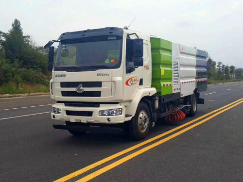 東風(fēng)3方5方8方10方掃路車洗掃車吸塵車 道路清掃車-程力集團(tuán) 東風(fēng)3方5方8方10方掃路車洗掃車吸塵車 道路清掃車-程力集團(tuán)