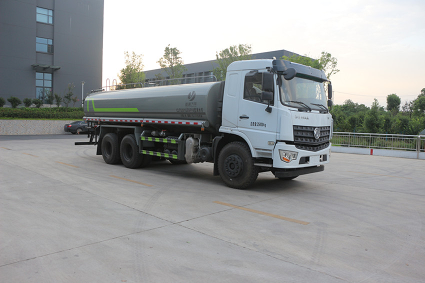 20噸后雙橋灑水車_東風專底多功能灑水車-湖北程力集團 20噸后雙橋灑水車_東風專底多功能灑水車-湖北程力集團
