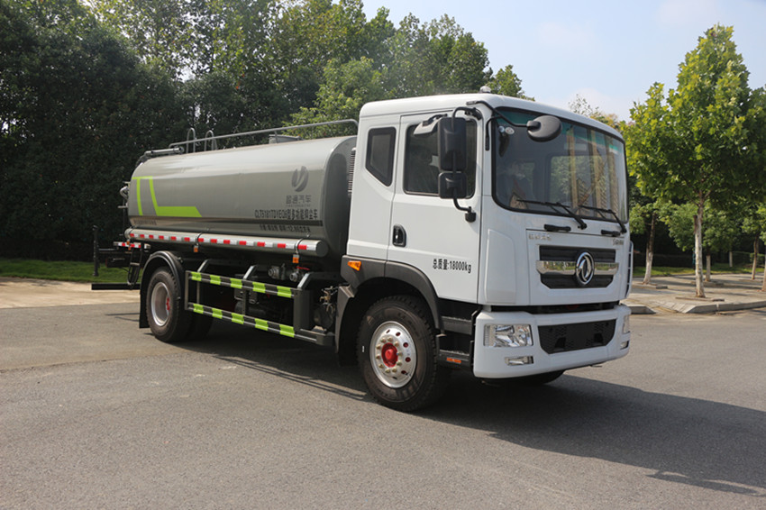 綠化養護灑水車的用途-綠化灑水車都用在哪些方面-湖北程力 綠化養護灑水車的用途-綠化灑水車都用在哪些方面-湖北程力