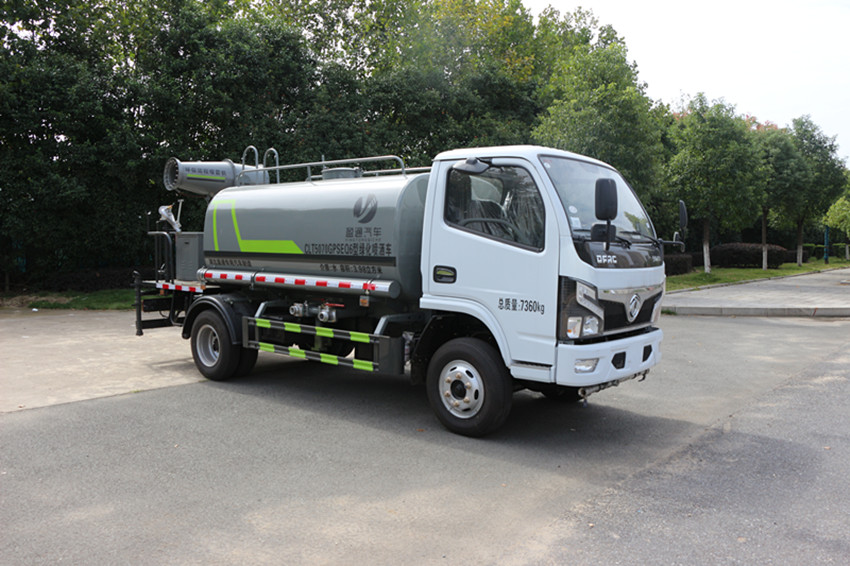 5噸灑水車-5噸灑水車價格報價-湖北盈通灑水車廠家直銷 5噸灑水車-5噸灑水車價格報價-湖北盈通灑水車廠家直銷