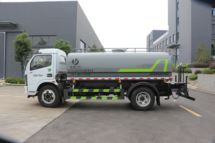 10噸灑水車 10噸灑水車