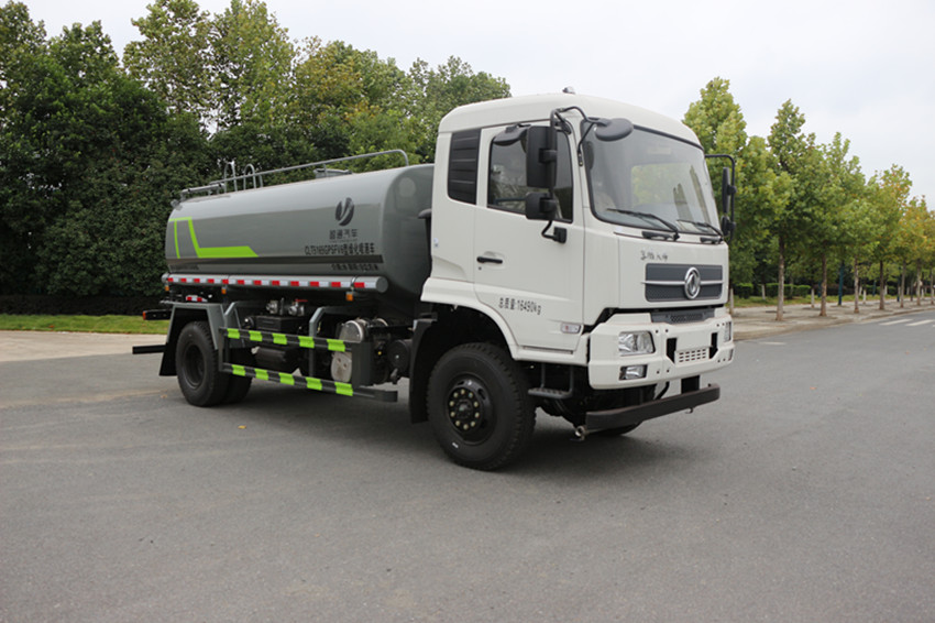 廠家促銷多款大小噸位灑水車 運水車 霧炮抑塵車報價-湖北程力 廠家促銷多款大小噸位灑水車 運水車 霧炮抑塵車報價-湖北程力