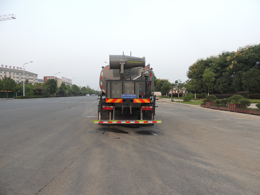 國六東風D9灑水車12噸灑水車 國六東風D9灑水車12噸灑水車