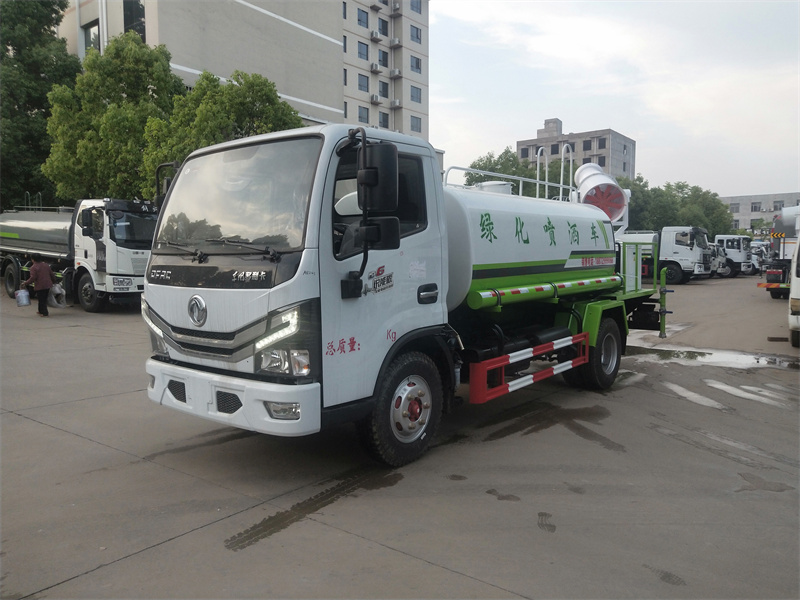 國(guó)六5噸東風(fēng)灑水車 國(guó)六5噸東風(fēng)灑水車