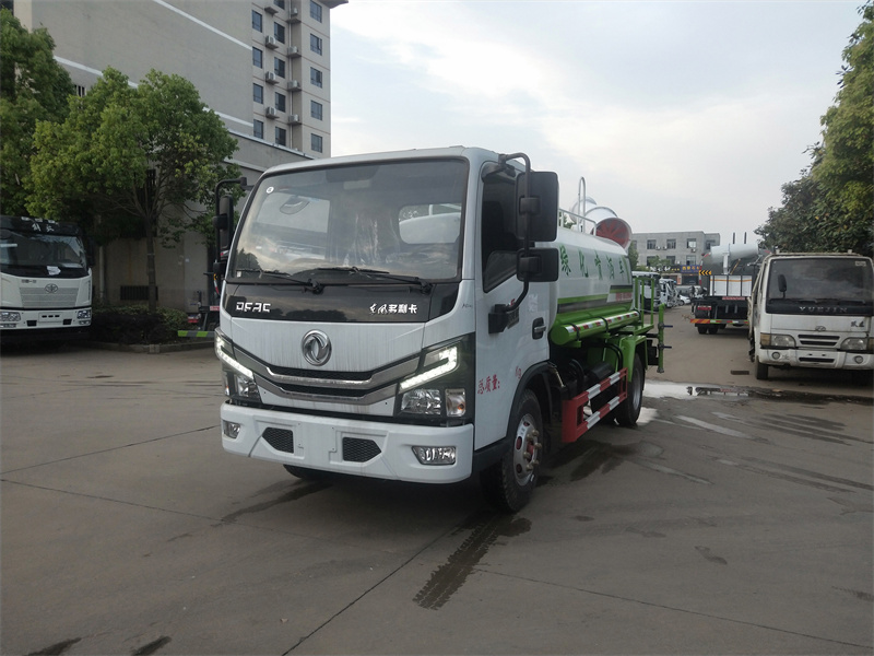 東風多利卡5噸抑塵車-東風多利卡5噸抑塵車價格報價-程力抑塵車生產廠家 東風多利卡5噸抑塵車-東風多利卡5噸抑塵車價格報價-程力抑塵車生產廠家