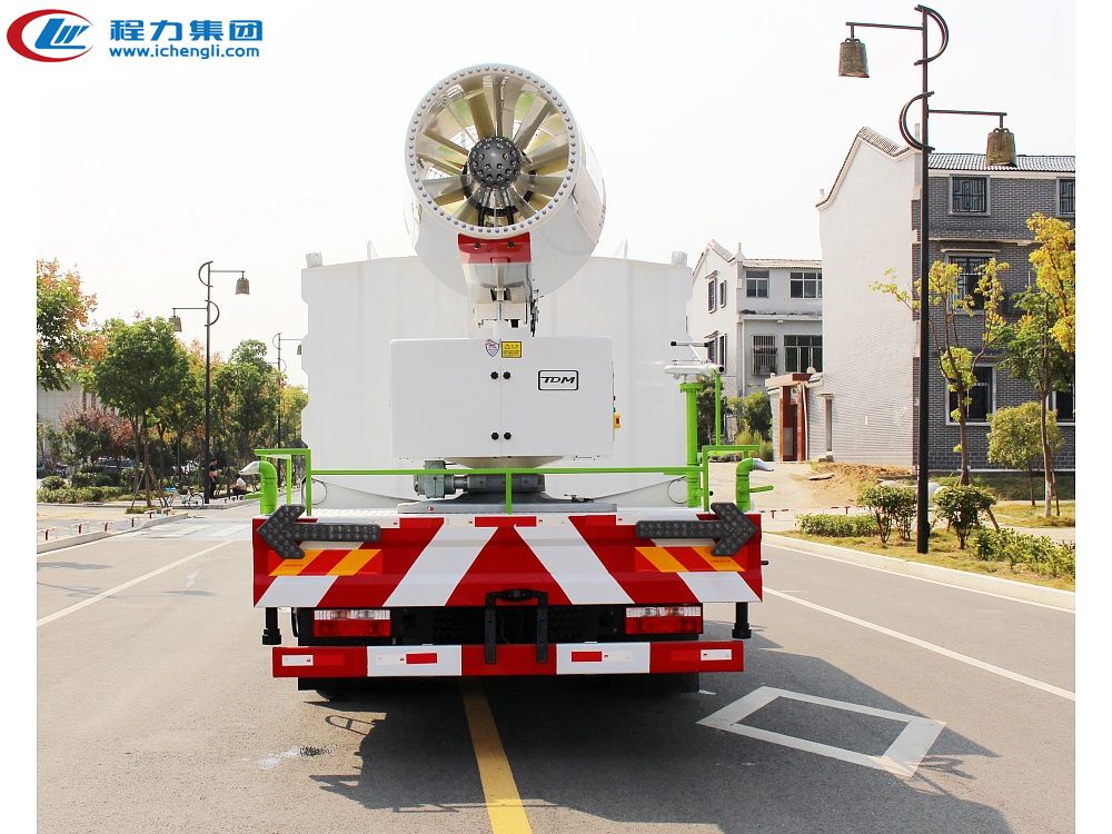 多功能抑塵車-霧炮車--東風D9多功能抑塵車-大型抑塵車廠家直銷 多功能抑塵車-霧炮車--東風D9多功能抑塵車-大型抑塵車廠家直銷