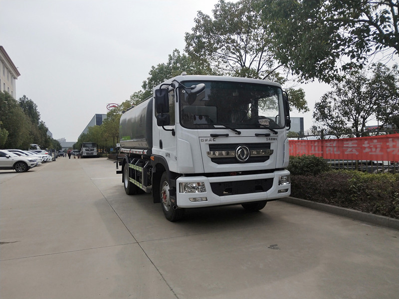 東風D9玉柴165馬力11.34方灑水車價格優勢排名-湖北灑水車廠家直銷 東風D9玉柴165馬力11.34方灑水車價格優勢排名-湖北灑水車廠家直銷