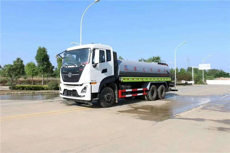 國六灑水車-東風(fēng)牌灑水車那有賣-程力灑水車生產(chǎn)廠家 國六灑水車-東風(fēng)牌灑水車那有賣-程力灑水車生產(chǎn)廠家