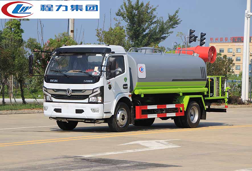 9噸霧炮車價格-東風8噸9噸霧炮車價格報價-程力集團 9噸霧炮車價格-東風8噸9噸霧炮車價格報價-程力集團