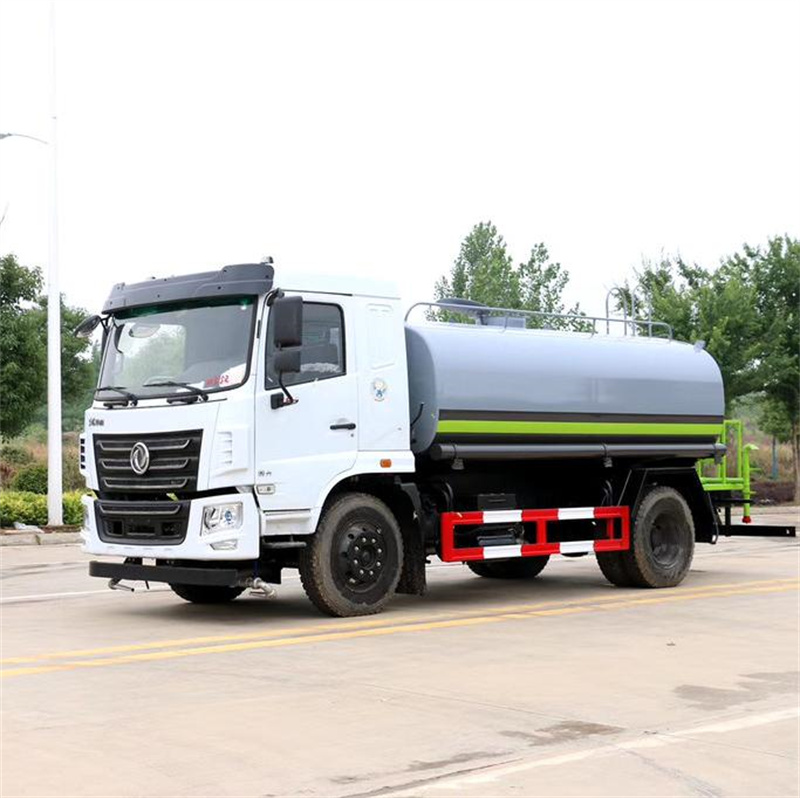 東風(fēng)12噸灑水車-玉柴165匹馬力國六灑水車-湖北程力12噸灑水車廠家直銷 東風(fēng)12噸灑水車-玉柴165匹馬力國六灑水車-湖北程力12噸灑水車廠家直銷