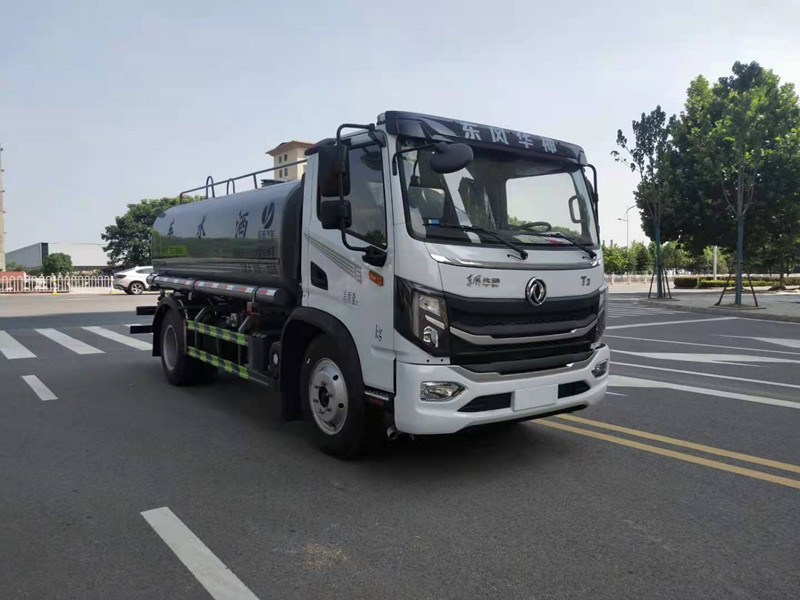 國六東風多利卡D7灑水車-8立方灑水車價格-程力灑水車廠家直銷 國六東風多利卡D7灑水車-8立方灑水車價格-程力灑水車廠家直銷