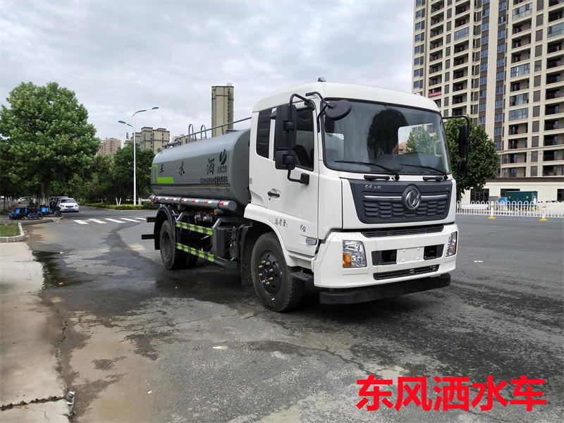 程力威牌CLW5184GSSD6型灑水車-灑水車-東風天錦灑水車廠家直銷 程力威牌CLW5184GSSD6型灑水車-灑水車-東風天錦灑水車廠家直銷