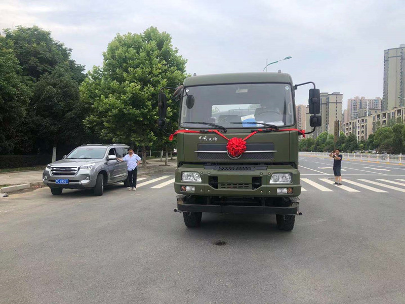 國六天錦灑水車-灑水車-國六東風天錦灑水車價格-湖北程力 國六天錦灑水車-灑水車-國六東風天錦灑水車價格-湖北程力