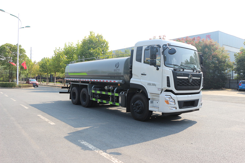 東風20噸灑水車-灑水車-東風20噸灑水車廠家直銷-湖北程力 東風20噸灑水車-灑水車-東風20噸灑水車廠家直銷-湖北程力