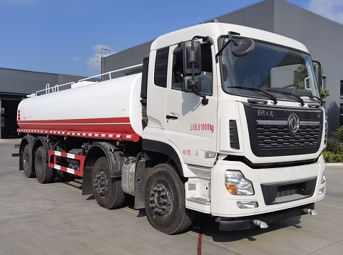 天龍25噸灑水車-天龍25噸灑水車價格-程力威牌CLW5310GPS6QD型綠化噴灑車生產(chǎn)廠家 天龍25噸灑水車-天龍25噸灑水車價格-程力威牌CLW5310GPS6QD型綠化噴灑車生產(chǎn)廠家