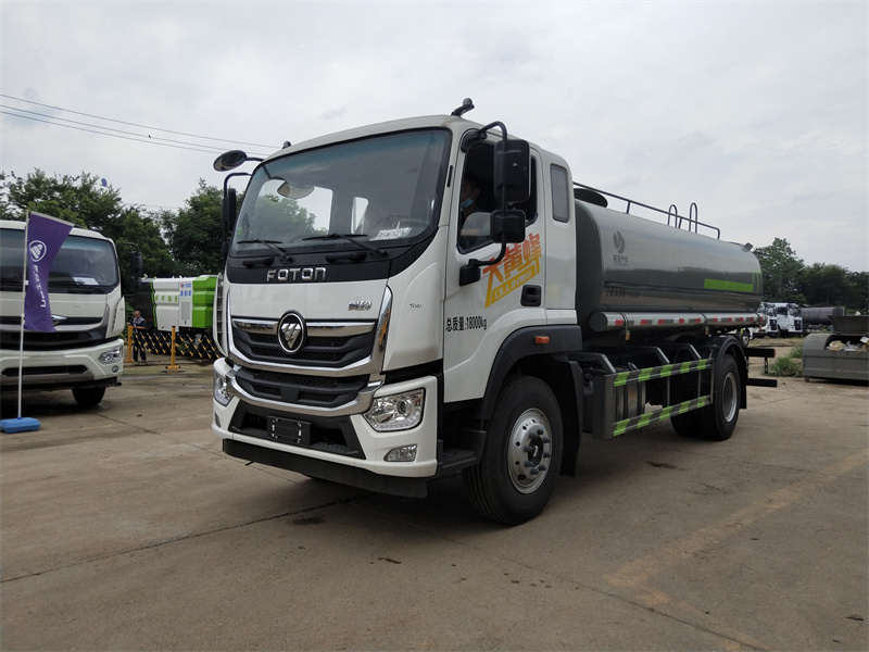 東風13立方灑水車-13立方灑水車價格-程力牌CL5160GPSSZ6型綠化噴灑車廠家直銷 東風13立方灑水車-13立方灑水車價格-程力牌CL5160GPSSZ6型綠化噴灑車廠家直銷