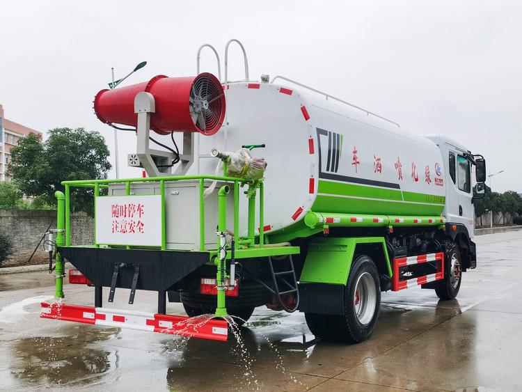 程力15方灑水車價格-灑水車-程力牌CL5181GPSD6型綠化噴灑車生產廠家 程力15方灑水車價格-灑水車-程力牌CL5181GPSD6型綠化噴灑車生產廠家