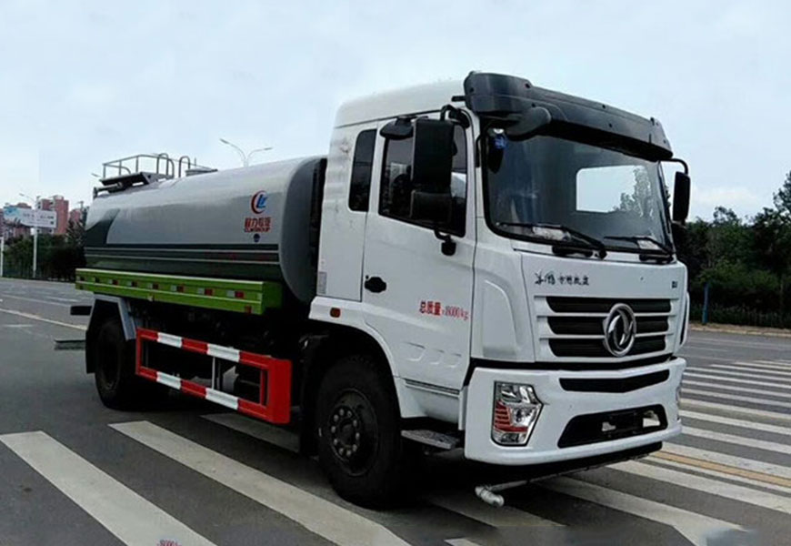 東風(fēng)15噸灑水車(chē)價(jià)格-灑水車(chē)-程力威牌CLW5180GPS6ZS型綠化噴灑車(chē)生產(chǎn)廠家 東風(fēng)15噸灑水車(chē)價(jià)格-灑水車(chē)-程力威牌CLW5180GPS6ZS型綠化噴灑車(chē)生產(chǎn)廠家