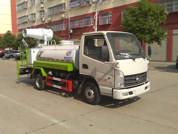 3立方灑水車-3立方灑水車價格-3立方灑水車廠家直銷-湖北程力 3立方灑水車-3立方灑水車價格-3立方灑水車廠家直銷-湖北程力