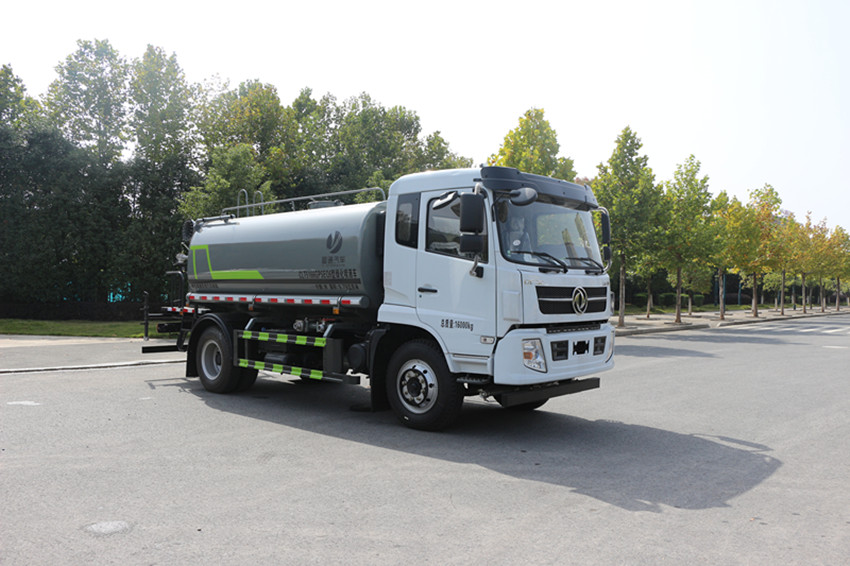 程力威牌CLW5160TDY6ZS型多功能抑塵車-灑水車-霧炮車生產廠家 程力威牌CLW5160TDY6ZS型多功能抑塵車-灑水車-霧炮車生產廠家