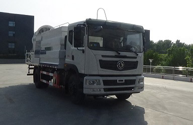 程力威牌CLW5180TDY6DN型多功能抑塵車-灑水車-霧炮車生產(chǎn)廠家 程力威牌CLW5180TDY6DN型多功能抑塵車-灑水車-霧炮車生產(chǎn)廠家