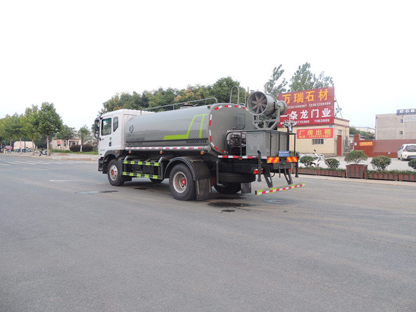 京牌灑水車 京牌灑水車