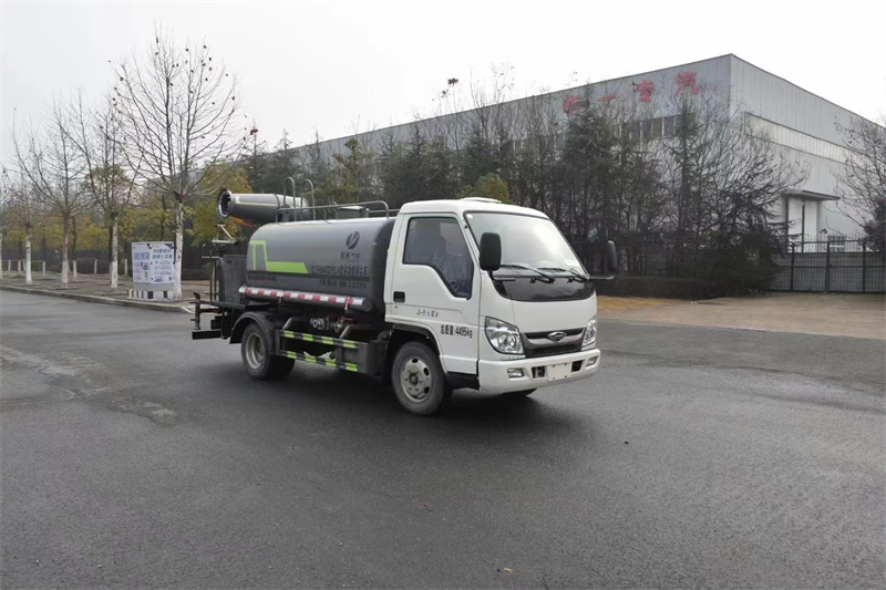 3噸藍牌灑水車 3噸藍牌灑水車