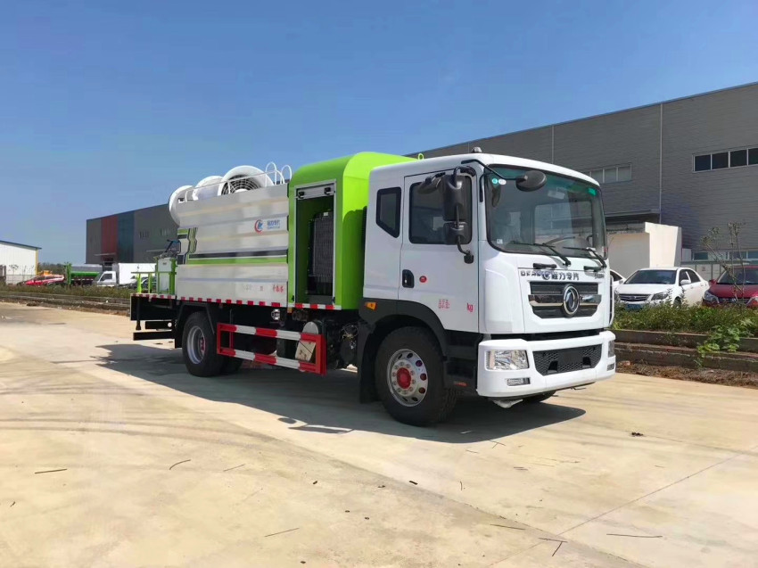東風12噸霧炮灑水車-東風12噸霧炮灑水車生產(chǎn)廠家 東風12噸霧炮灑水車-東風12噸霧炮灑水車生產(chǎn)廠家