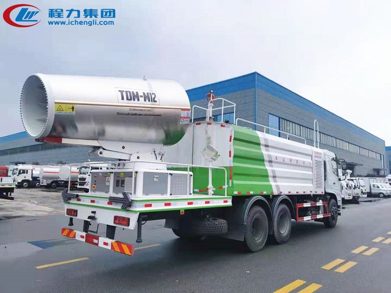 80米霧炮車-120米霧炮車-東風大型霧炮灑水車生產廠 80米霧炮車-120米霧炮車-東風大型霧炮灑水車生產廠